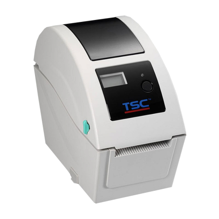 TSC TDP-324 (300 dpi, USB, RS-232, LCD, LAN)