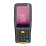 Терминал сбора данных CipherLAB RK26-2D SNAP-ON (Android 12, двумерный считыватель - ZEBRA SE4100, Bluetooth, Wi-Fi, GPS, NFC) 