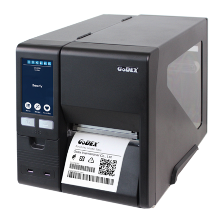 Промышленный принтер Godex GX4600i