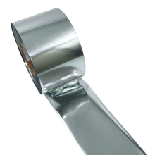 Риббон Resin Silver 40x300, Серебро