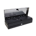 Денежный ящик ШТРИХ HPC 460 FT (бежевый/черный) (460*170*100)  фото 1