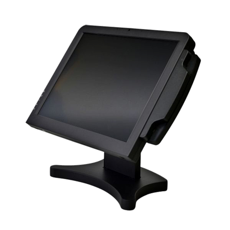 Сенсорный POS-монитор GlobalPOS 15-RT (15
