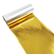 Риббон Resin Gold 110x74, Золото