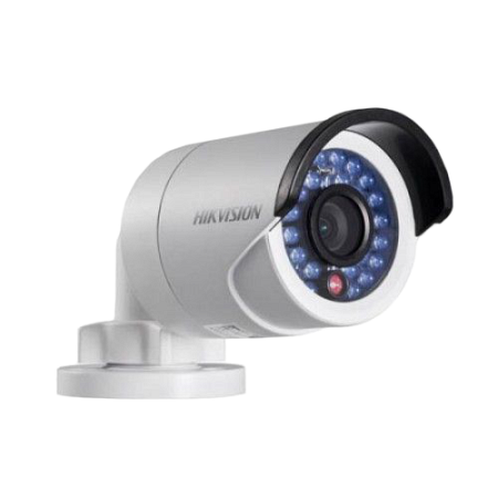 HD-TVI видеокамера Hikvision DS-2CE16D1T-IR уличная