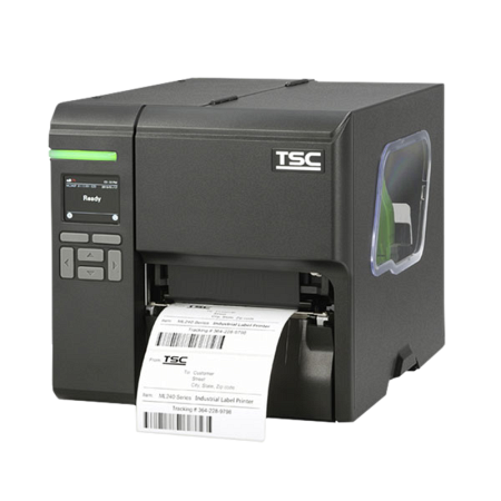 Термотрансферный принтер TSC ML340P