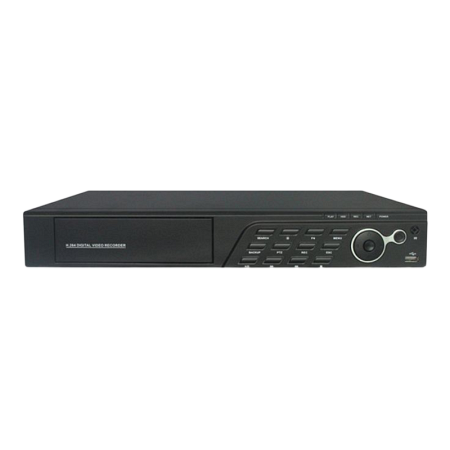 Аналоговый видеорегистратор STI DVR6608NG3