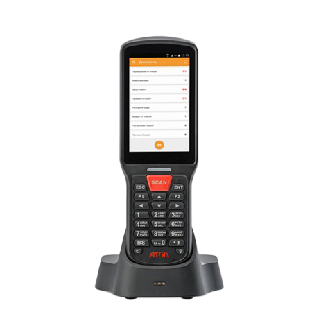 Терминал сбора данных АТОЛ Smart Lite
