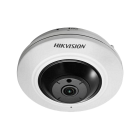 Видеокамера Hikvision DS-2CD2942F купольная панорамная