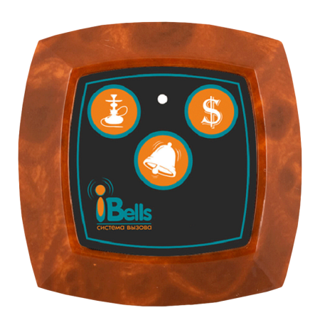 iBells 304K
