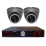 Комплект IP-видеонаблюдения D-vigilant DV40-IPC1