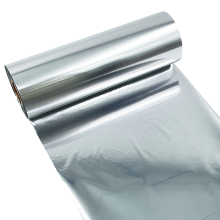 Риббон Resin Silver 110x74, Серебро