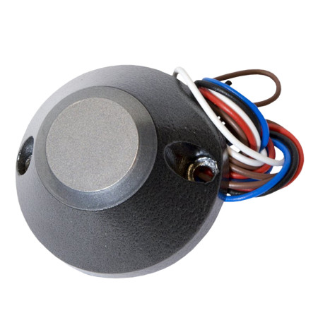 Iron Logic СP-Z-2 (мод. EP) накладной, тёмный