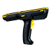 Терминал сбора данных CipherLAB RK95-X8-28K COLD PISTOL (Android 12, NFC, Bluetooth, Wi-Fi, двумерный дальнобойный считыватель - Zebra SE4850, GMS, в комплекте с пистолетной рукоятью, кабелем SNAP-ON и БП, без камеры) фото 1