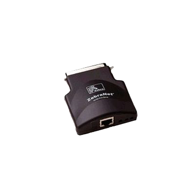 Внешний ZebraNet PrintServer 10/100 v.2 (для LPT порта)