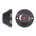 Iron Logic СP-Z-2 (мод. EP) накладной, тёмный фото 1