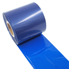 Риббон Wax Blue 60x300, Синий