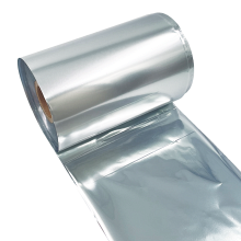 Риббон Resin Silver 110x300, Серебро