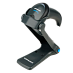 Datalogic QuickScan Lite KIT (ручной, имидж, черный, кабель USB, подставка) фото 1