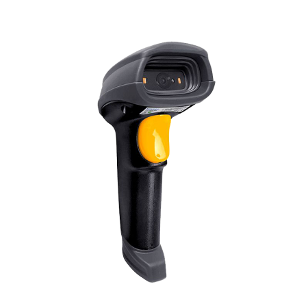 Сканер штрихкода Mindeo MD6600-SR