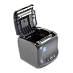 Чековый принтер Sam4s Ellix 50DB, Ethernet/COM/USB, черный (с БП), звонок фото 1