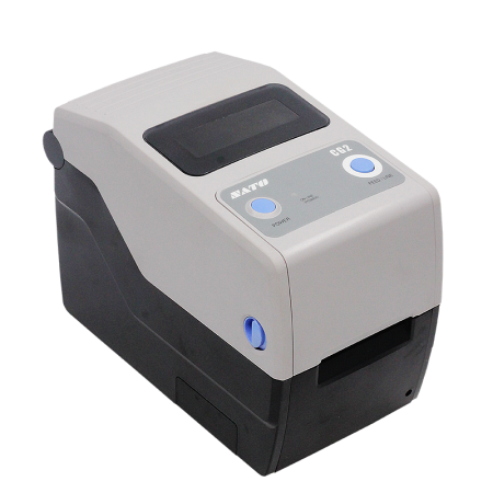 SATO CG208TT (203dpi, USB, RS-232, RFID)