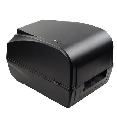 Принтер штрихкода STI 430 (термотрансферная печать, 300dpi, USB, RS-232, LAN)