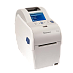 Intermec PC23d (300dpi, LCD, HF RFID, USB, USB-host, белый) фото 1