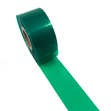 Риббон Wax Green 30x300, Зелёный