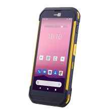 CipherLAB RS35-2D/R (2D, Android 10, GMS, 3/32ГБ, Bluetooth, Wi-Fi, RFID, GPS/AGPS, 4000 mAh Li-ion)