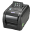 TSC TX210 (203 dpi, USB, RS-232, LAN, LCD)