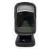 Сканер штрихкодов STI 3000U (2D Area Imager, USB, чёрный) фото 2