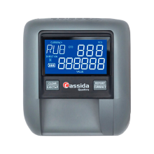 Cassida Кваттро (Quattro S)