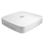 Dahua DHI-NVR2104-4KS2