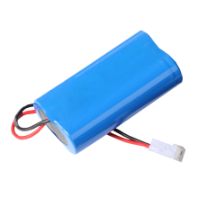 Аккумулятор 2LIR18650 для крановых весов МАССА-К