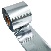 Риббон Resin Silver 60x300, Серебро