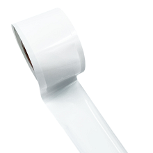 Риббон Resin White 40x300, Белый