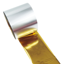 Риббон Resin Gold 60x300, Золото