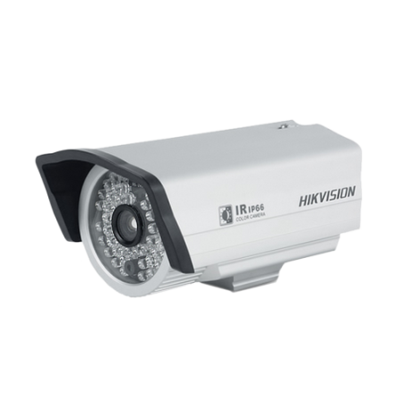 Видеокамера Hikvision DS-2CC1192P корпусная