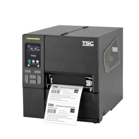 Термотрансферный принтер TSC MB340