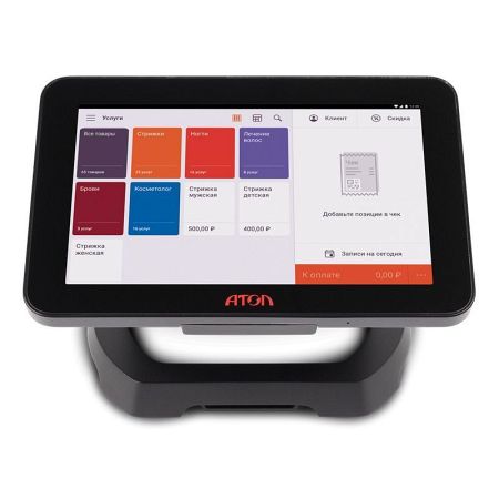 АТОЛ Sigma 8 ФН на 36 месяцев