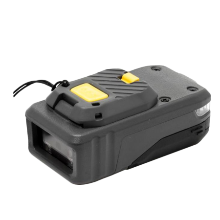 Сканер-брелок Generalscan R-5522 (2D Area Imager, Bluetooth, 1 x АКБ 600mAh)
