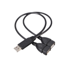 Двойной USB кабель для CipherLab 2220