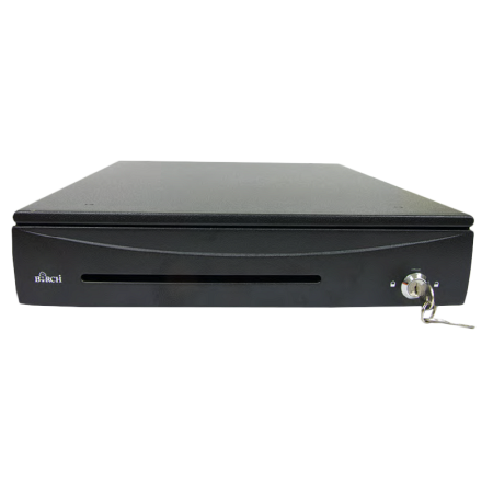 Денежный ящик Birch POS-423 для Epson, 24V